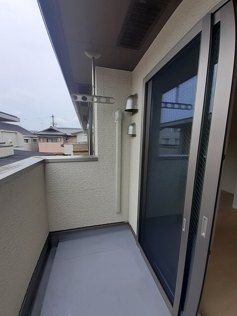 クレースト忠岡の物件内観写真