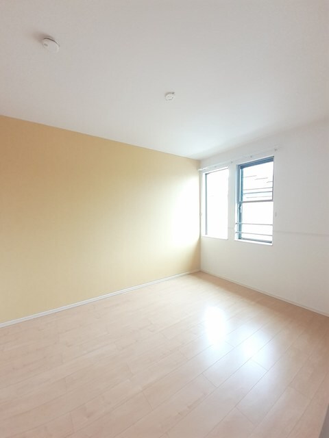 クレースト忠岡の物件内観写真