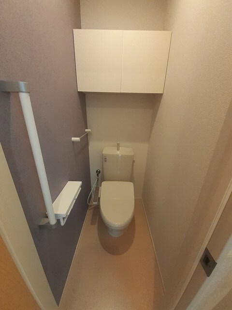 クレースト忠岡の物件内観写真