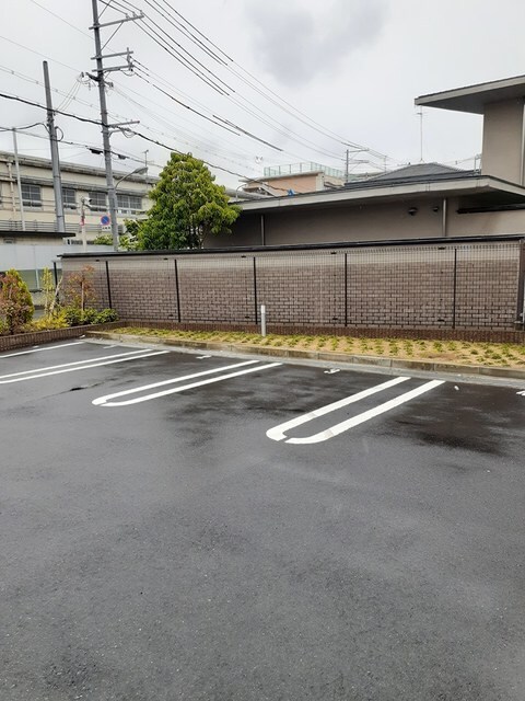 クレースト忠岡の物件内観写真