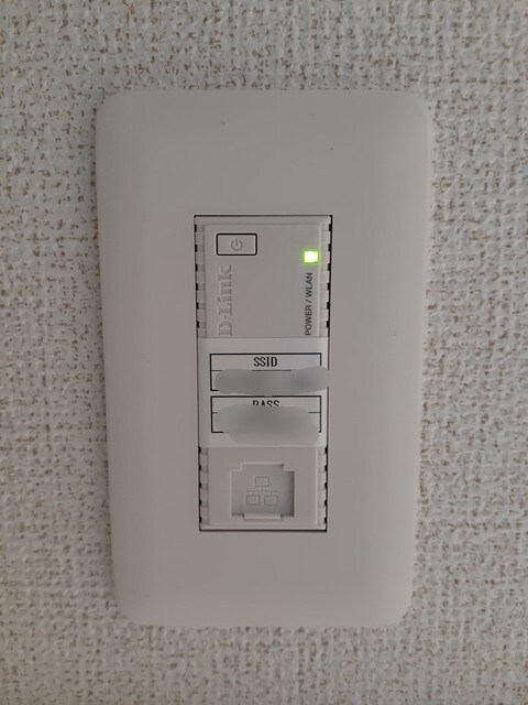 クレースト忠岡の物件内観写真