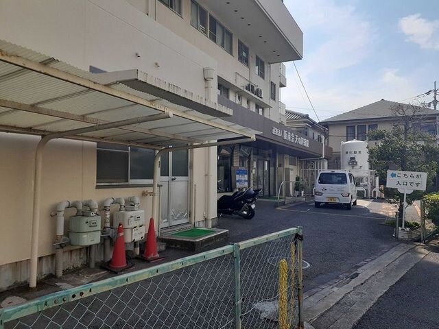 クレースト忠岡の物件内観写真