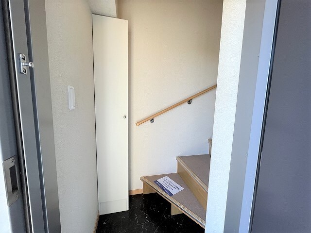 レオネクストマイヒルズ８８４３の物件内観写真