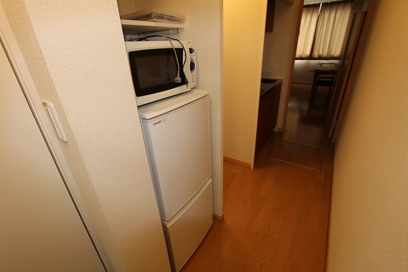 レオネクストマイヒルズ８８４３の物件内観写真