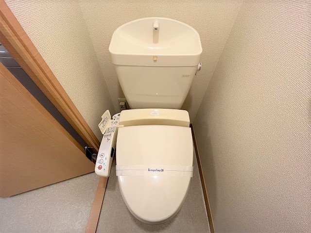 レオネクストマイヒルズ８８４３の物件内観写真