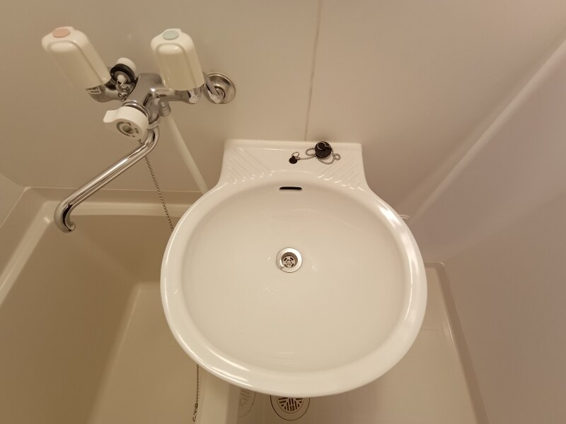 レオパレスソレイユIIIの物件内観写真