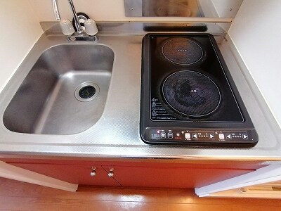 レオパレスグランプレジールIIIの物件内観写真