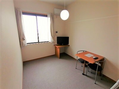 レオパレスグランプレジールIIIの物件内観写真