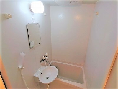 レオパレスグランプレジールIIIの物件内観写真