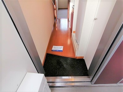 レオパレスグランプレジールIIIの物件内観写真