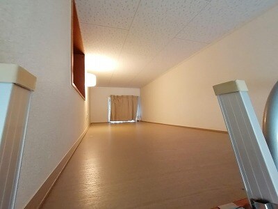 レオパレスグランプレジールIIIの物件内観写真