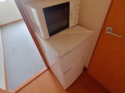 レオパレスグランプレジールIIIの物件内観写真