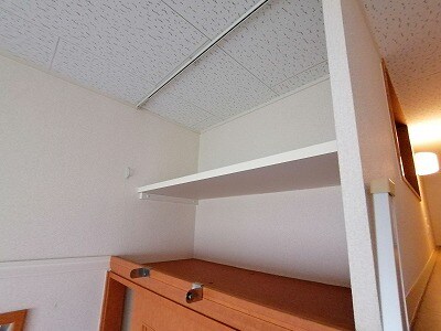 レオパレスグランプレジールIIIの物件内観写真