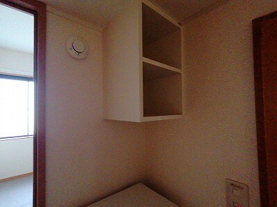 レオパレスグランプレジールIIIの物件内観写真