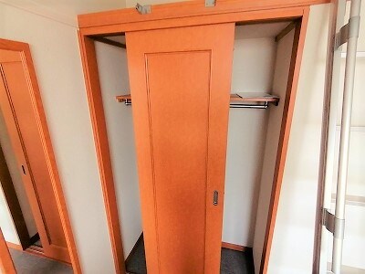 レオパレスグランプレジールIIIの物件内観写真