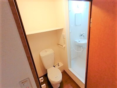 レオパレスグランプレジールIIIの物件内観写真