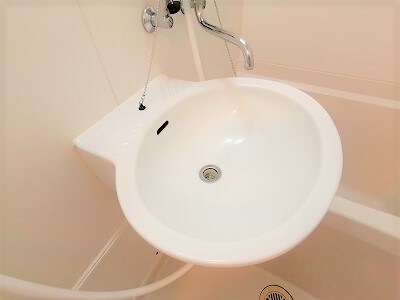 レオパレスグランプレジールIIIの物件内観写真