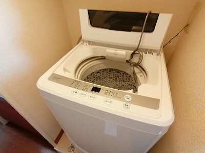 レオパレスグランプレジールIIIの物件内観写真