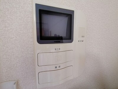 レオパレスグランプレジールIIIの物件内観写真