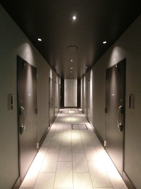 S-RESIDENCE千里丘の物件外観写真