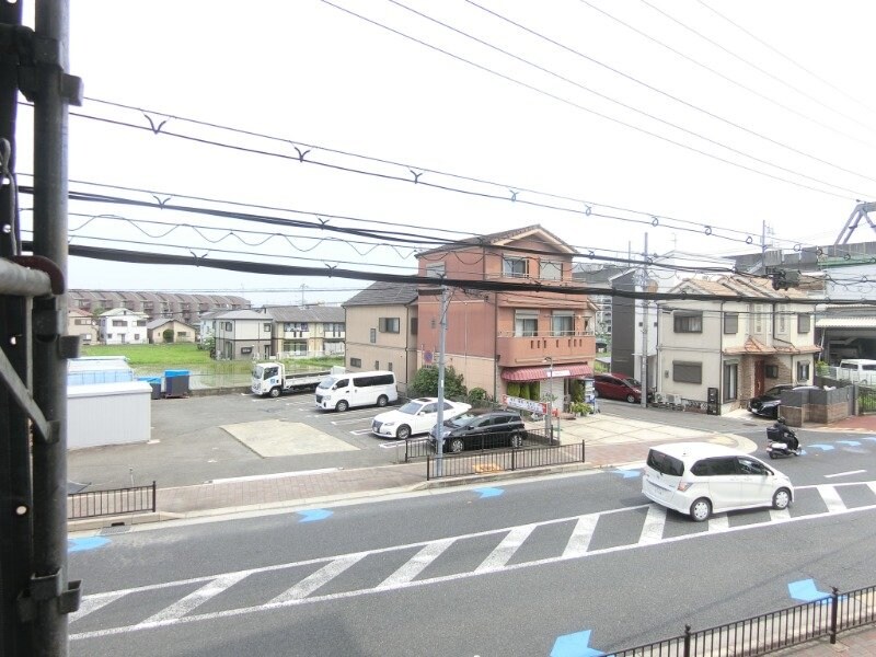 ロイス茨木奈良町の物件内観写真