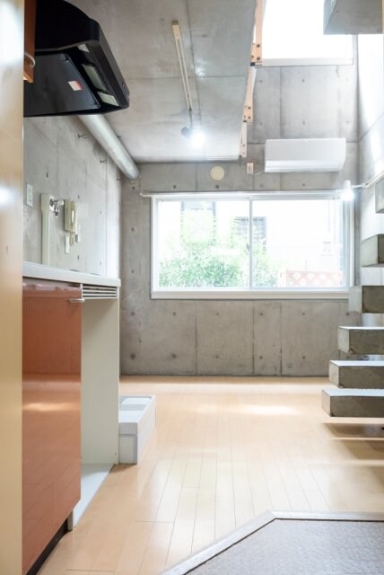 千住大橋駅 徒歩4分 1階の物件外観写真