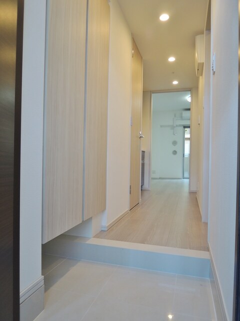 デュオステージ鷺ノ宮の物件内観写真