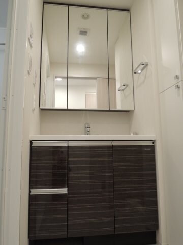 デュオステージ鷺ノ宮の物件内観写真