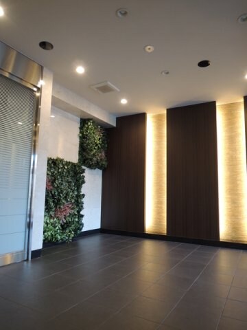 デュオステージ鷺ノ宮の物件外観写真