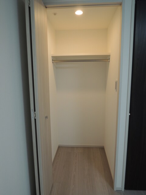 デュオステージ鷺ノ宮の物件内観写真