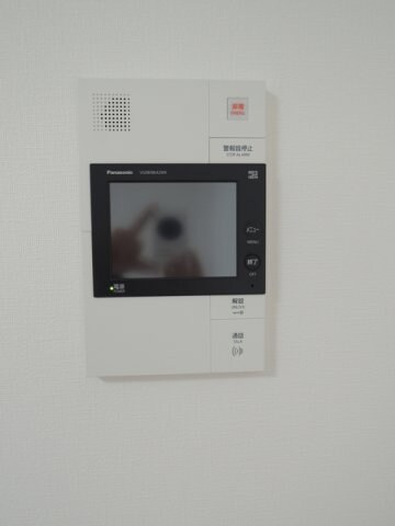 デュオステージ鷺ノ宮の物件内観写真