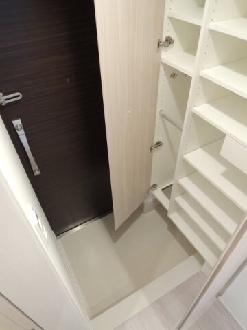 デュオステージ鷺ノ宮の物件内観写真