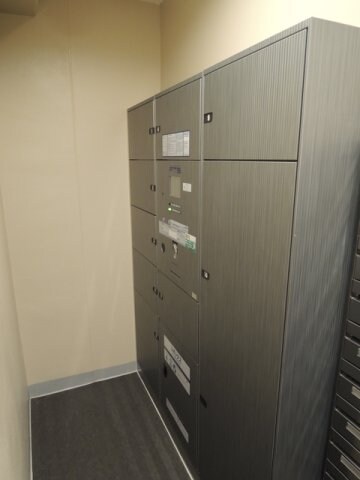 デュオステージ鷺ノ宮の物件内観写真