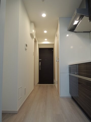 デュオステージ鷺ノ宮の物件内観写真