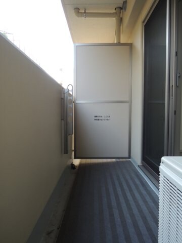 デュオステージ鷺ノ宮の物件内観写真