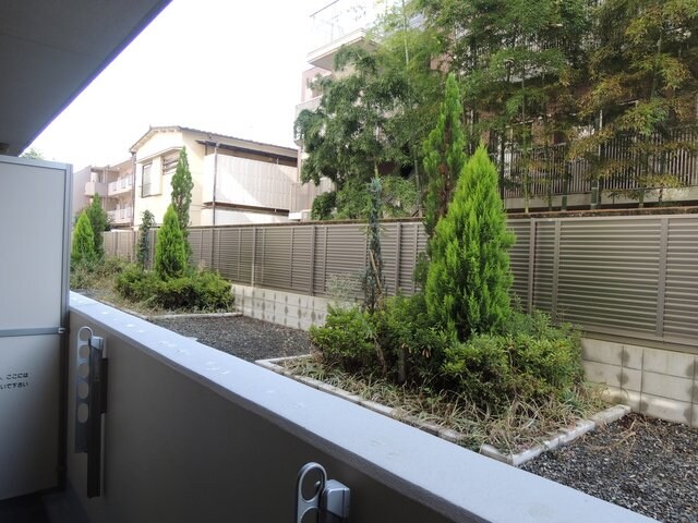 デュオステージ鷺ノ宮の物件内観写真