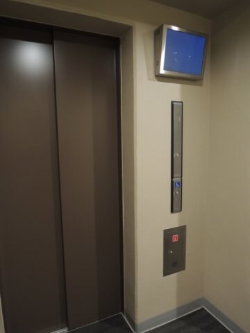 デュオステージ鷺ノ宮の物件内観写真