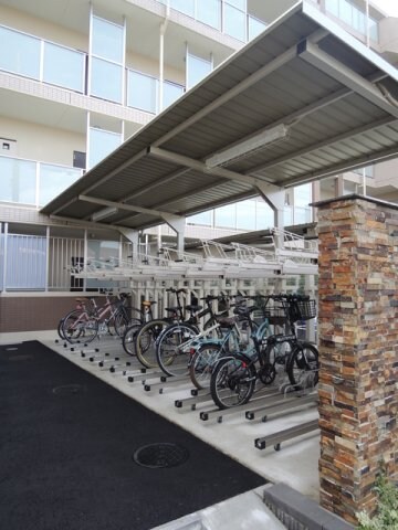 デュオステージ鷺ノ宮の物件内観写真