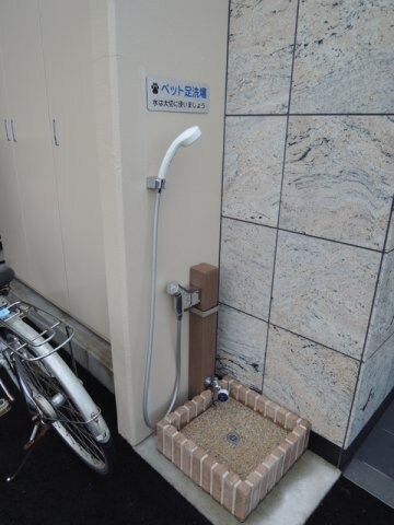 デュオステージ鷺ノ宮の物件内観写真