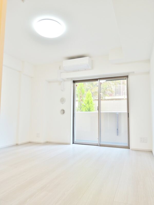 デュオステージ鷺ノ宮の物件内観写真