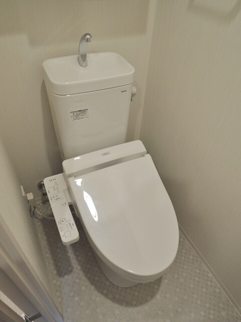 デュオステージ鷺ノ宮の物件内観写真