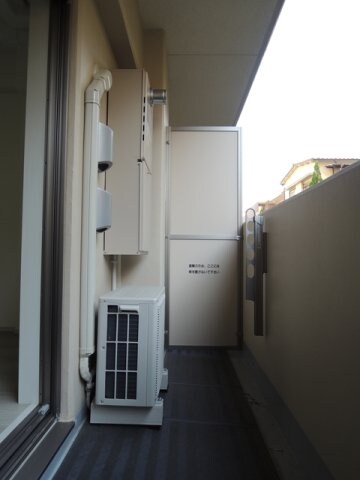 デュオステージ鷺ノ宮の物件内観写真