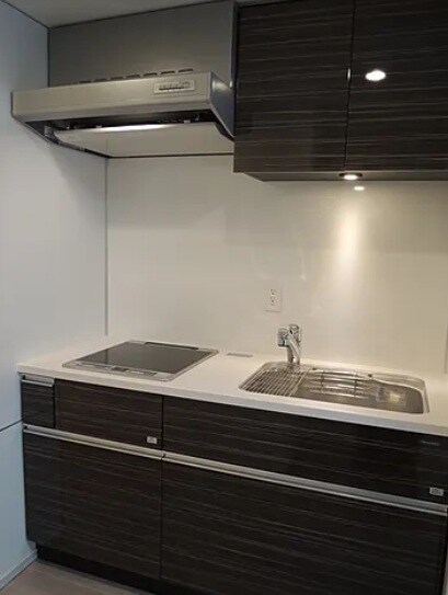 デュオステージ鷺ノ宮の物件内観写真