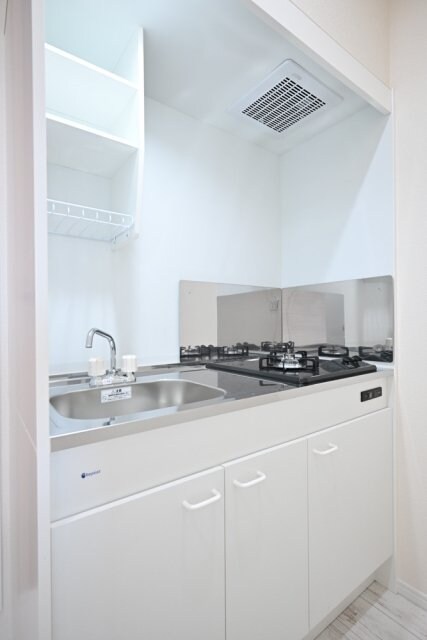 六町駅 徒歩10分 3階の物件内観写真