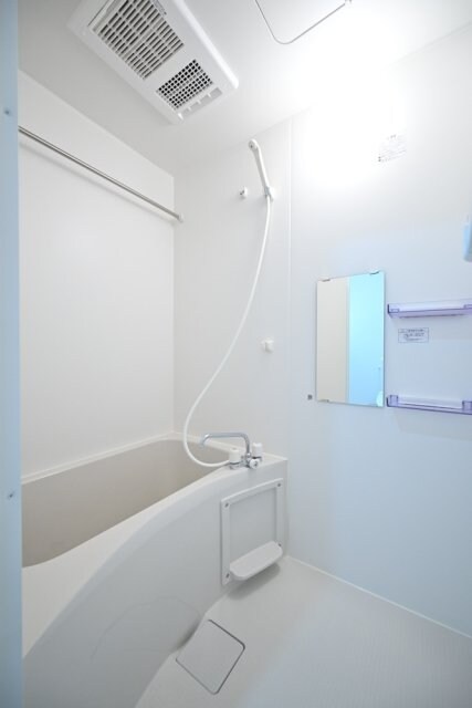 六町駅 徒歩10分 3階の物件内観写真