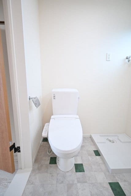 六町駅 徒歩10分 3階の物件内観写真