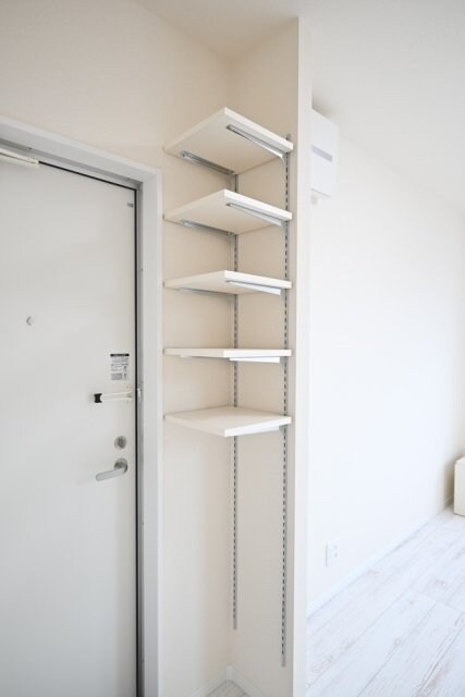 六町駅 徒歩10分 3階の物件内観写真