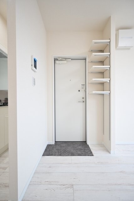 六町駅 徒歩10分 3階の物件内観写真