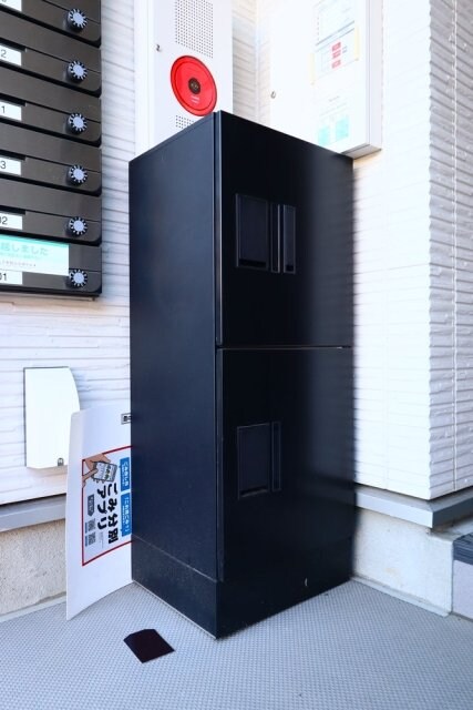 六町駅 徒歩10分 3階の物件内観写真