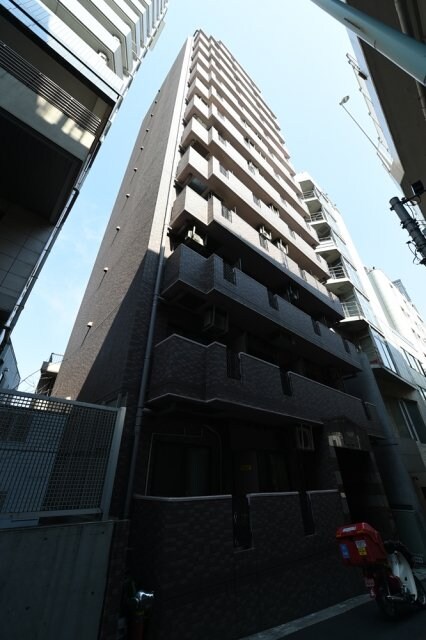 東京都港区西麻布２丁目の物件外観写真